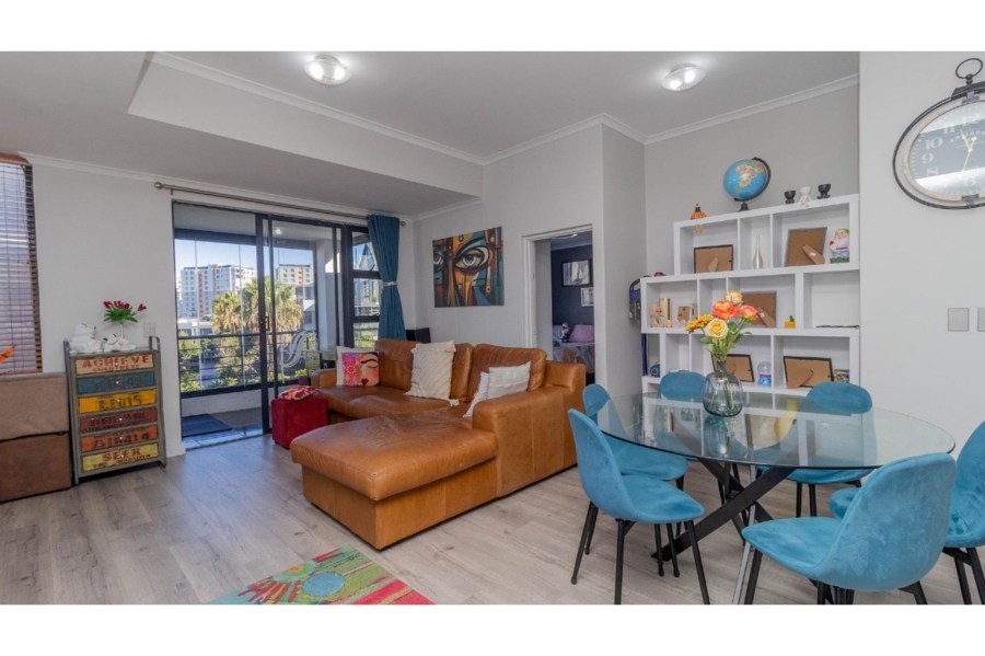 3 Bedroom Property for Sale in Century City Western Cape